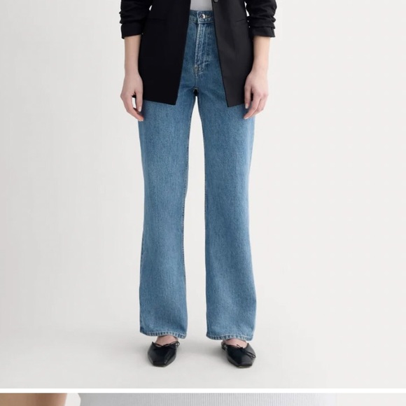 EVERLANE 90s Jean - Picture 9 of 9